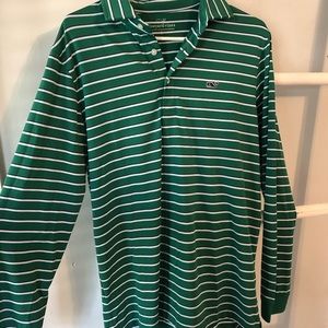 Long sleeve vineyard vines